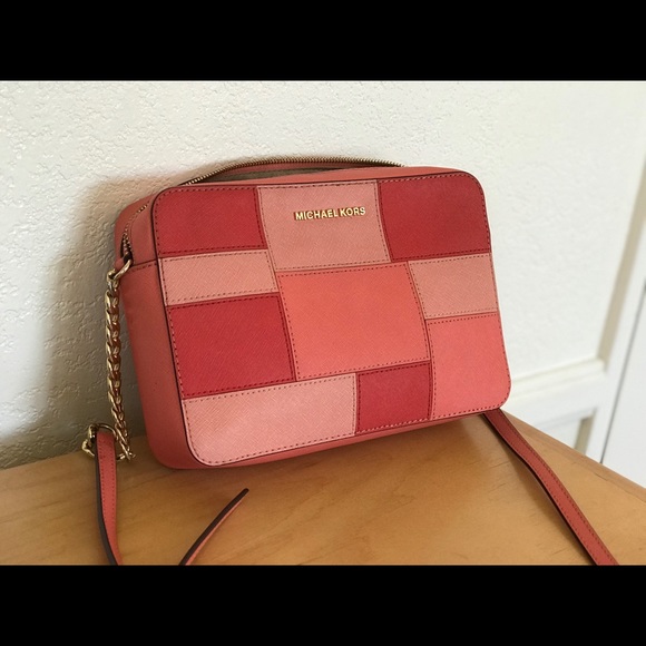 Michael Kors Handbags - Crossbody handbag by Michael Kors